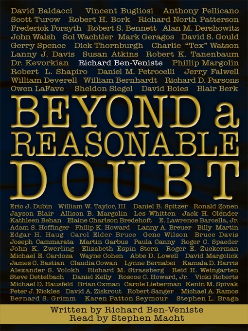 Cover image for In The End We Must All Be Partisan for the Truth